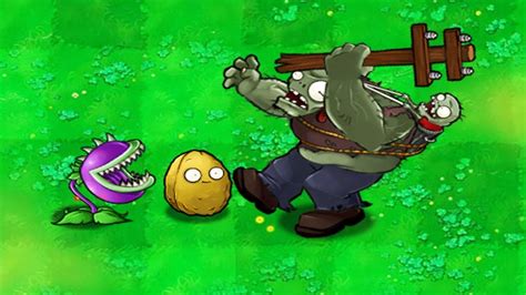 gargantuar|plants vs zombies gargantuar weakness.